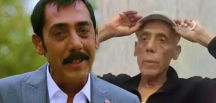 Ünlü şarkıcı Ankaralı Turgut hayatını kaybetti