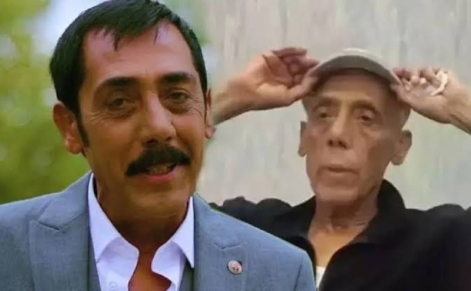 Ünlü şarkıcı Ankaralı Turgut hayatını kaybetti