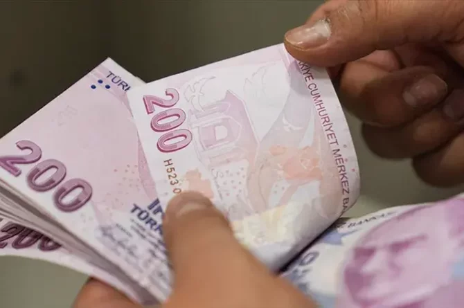2025 yılı asgari ücreti belli oldu… İşte o rakam!