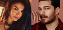 Çağatay Ulusoy ve Demet Özdemir’den yeni proje: ‘Eşref Rüya’