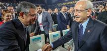 Kılıçdaroğlu’ndan Özel’e sert yanıt