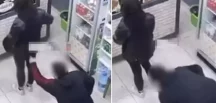Çiğköftecide küçük kızı dakikalarca taciz etti