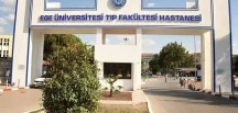 Ege Üniversitesi’nde usulsüz ihale iddiası