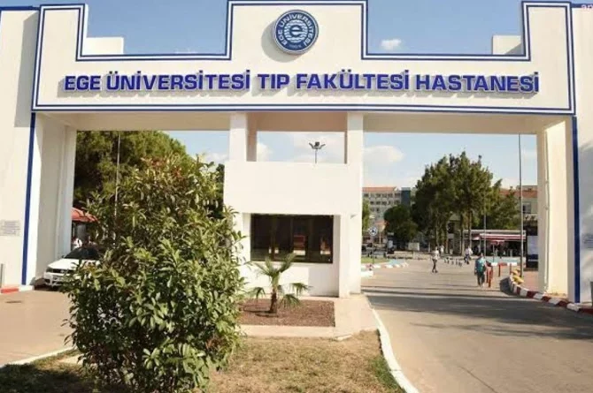Ege Üniversitesi’nde usulsüz ihale iddiası