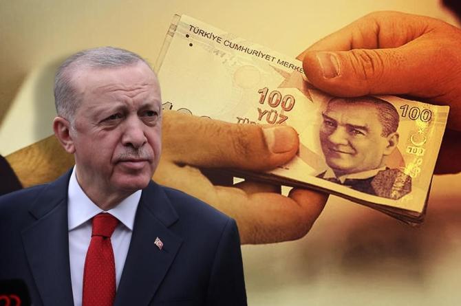Asgari ücrette milyonların beklentisi… Erdoğan ek zam açıklayacak mı?