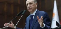 Erdoğan: Suriye’de kuşatıcı ve kapsayıcı bir yönetimin tesisi için her türlü desteği sağlayacağız