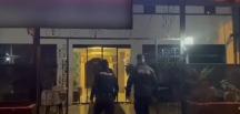Ankara’da fuhuş operasyonu: 4 otele mühür vuruldu