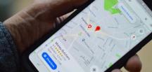 Google Haritalar güncellendi: Artık polis noktaları da görülecek