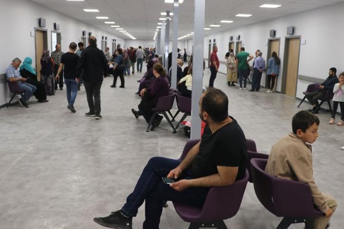 Hastanelerde ‘Koordinasyon Kurulları’ oluşturulacak
