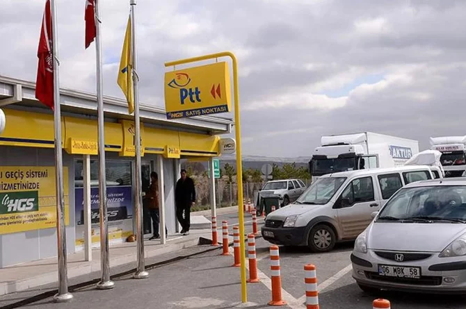 HGS kullanılacak mı? Milyonlarca kişinin bilgileri sızdırıldı