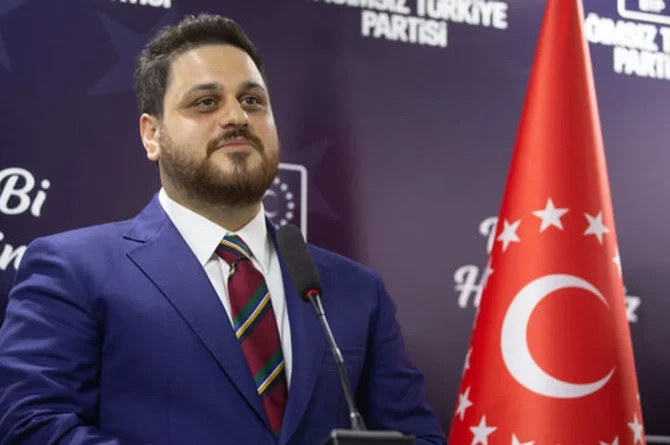 Hüseyin Baş hakkında soruşturma