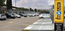 İstanbul’da İSPARK otopark ücretlerine rekor zam