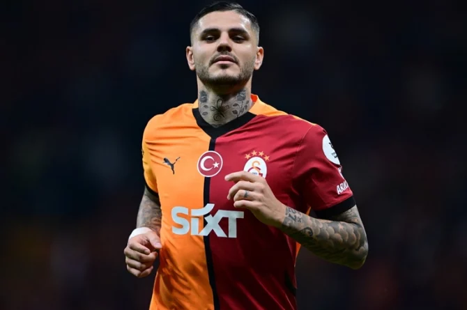İspanyol basını Mauro Icardi’nin yeni takımını duyurdu!
