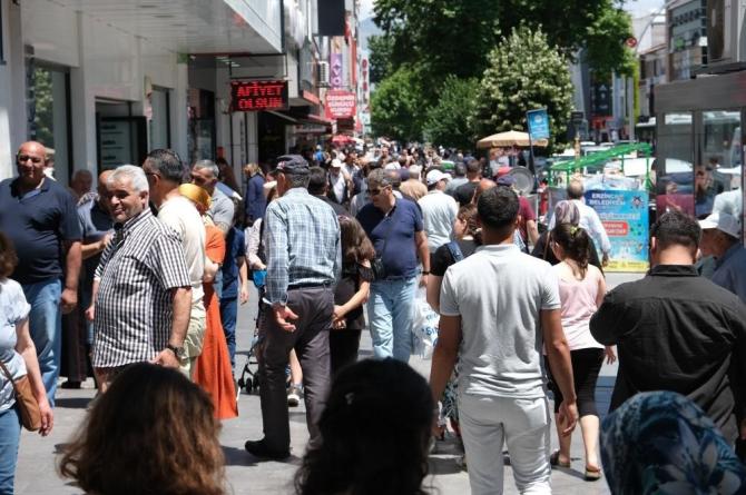 İşsizlik oranı Ekim ayında yüzde 8,8 oldu
