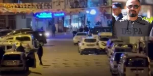 İzmir’de saldırıya uğramıştı: Yaralı polis 16 gün sonra şehit oldu