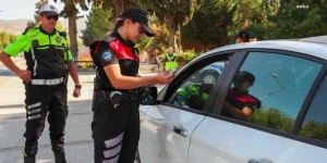 İzmir’de dev operasyon: 767 şüpheli yakalandı