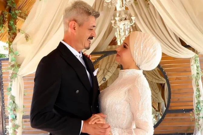 Kadın cinayetleri bitmiyor!