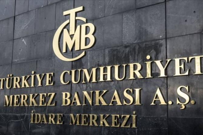 Merkez Bankasından 22 ay sonra faizle ilgili bir ilk!