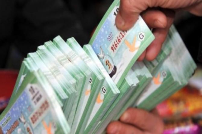 Milli Piyango yılbaşı bileti alacaklar dikkat!