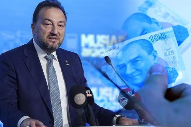 MÜSİAD’dan asgari ücret mesajı: Yüzde 25 üzeri olması doğru değil