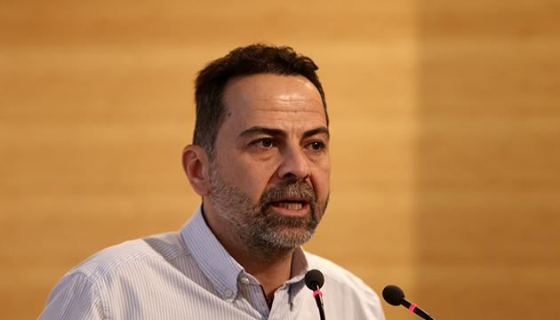 Nasuh Mahruki’den ilk açıklama
