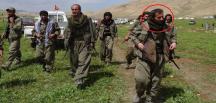MİT’ten Suriye’de operasyon