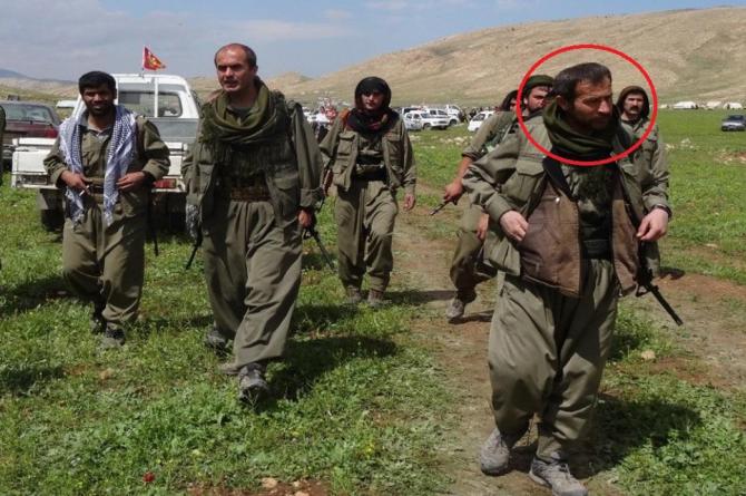 MİT’ten Suriye’de operasyon