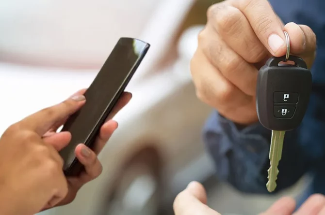 Cep telefonu ve araç satışlarında taksit sürelerinin değişmesi Resmi Gazete’de