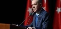 Cumhurbaşkanı Erdoğan’dan dikkat çeken emekli açıklaması!