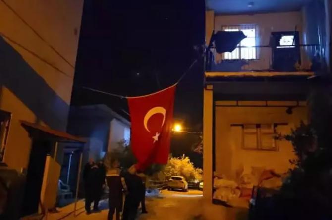 Acı haber! Adana’ya şehit ateşi düştü
