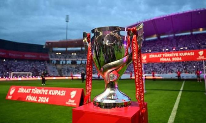Fenerbahçe ve Kasımpaşa, Türkiye Kupası’na katılmayacak