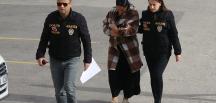 291 yıl hapis cezasıyla aranıyordu! Yakalandı