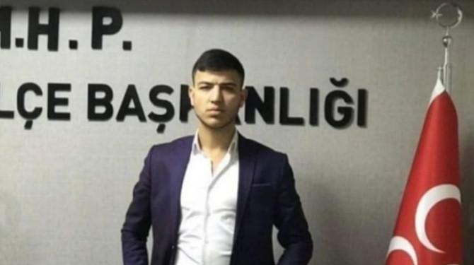 Yargıtay, Ümitcan Uygun’a verilen 10 yıl hapis cezasını onadı