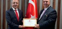 ‘İnsanı yaşat ki devlet yaşasın’