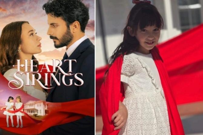 Yeni nesil yıldız Zeynep İkra Özköse