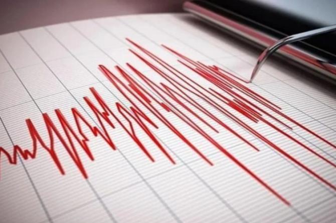 AFAD duyurdu: İzmir’de deprem