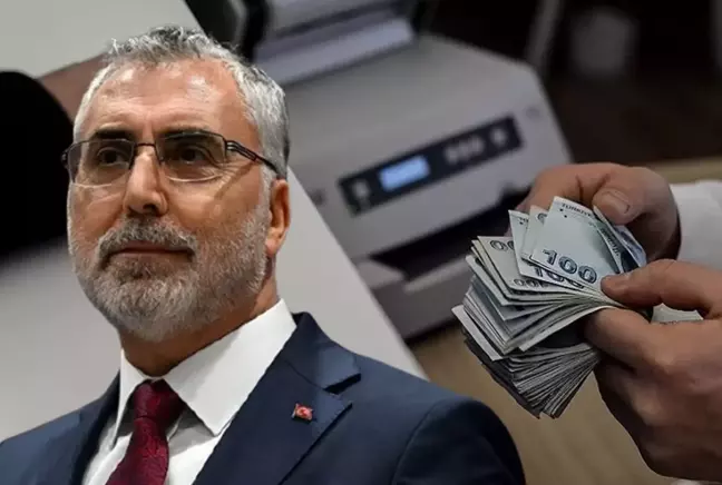 Bakan Işıkhan’dan yüz binlerin beklediği ‘kademeli emeklilik’ ile ilgili açıklama