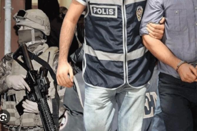Bakan Yerlikaya duyurdu: İzmir’de ‘GÜRZ-36’