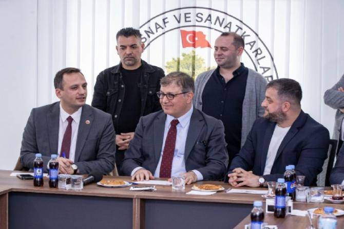 Başkan Tugay müjdeyi verdi: ‘Suda indirimli tarife genişleyecek’