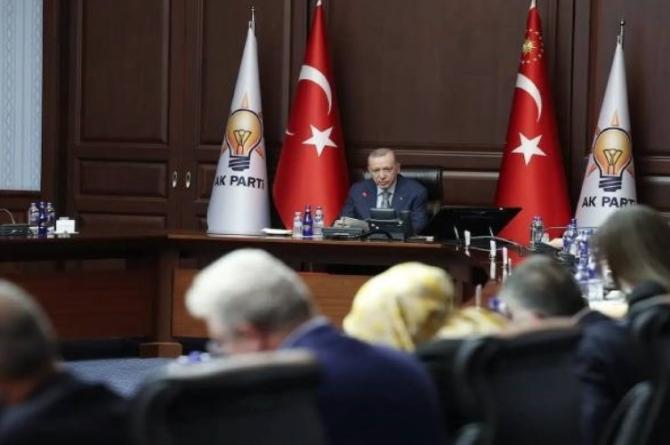 Kabinede beş bakan değişebilir