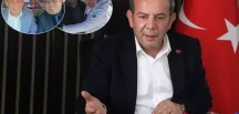 Bolu Belediyesi akraba çiftliğine dönmüş