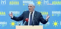 Dervişoğlu ateş püskürdü: Bunları delirteceğim!