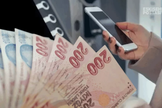 EFT-Havale işlemlerinde yeni dönem başlıyor