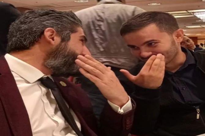 Türk dünyasının parlayan yıldızı Ercüment Tula: “Türk Dünyası benim kara sevdamdır”
