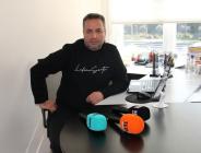 AVRUPA’DA HABERCADDESTV SEVGİSİ