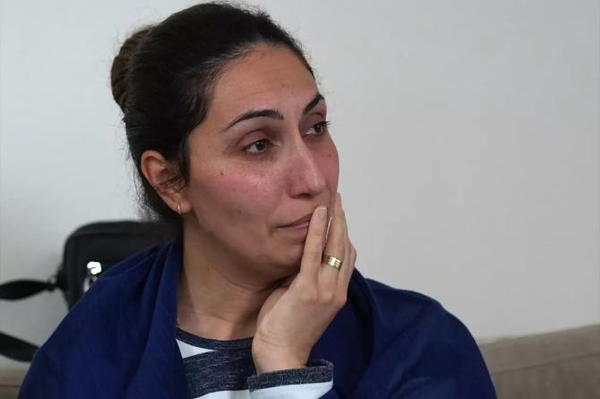 İzmir’de, kumpir bir ailenin sonunu getirdi