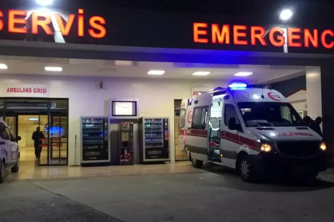İzmir’de TikTok deneyi faciası