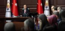 Kulis haber: Erdoğan Kabineyi dağıtacak