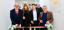 İş Kadını Merve Nur Pehlivan Kopuz’dan Rize’ye büyük atılım: MART Tiny açılışı