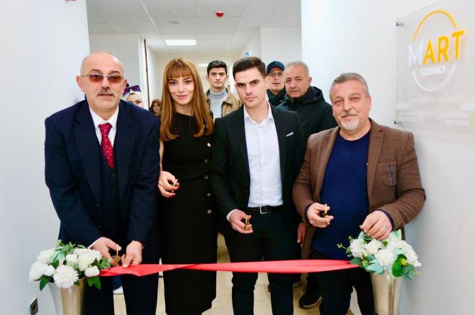 İş Kadını Merve Nur Pehlivan Kopuz’dan Rize’ye büyük atılım: MART Tiny açılışı